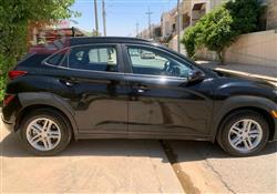 هيونداي كونا